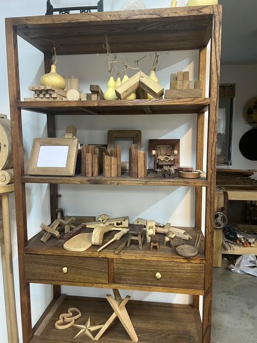 邂逅匠心创意 太原悦木工坊门窗DIY体验之旅