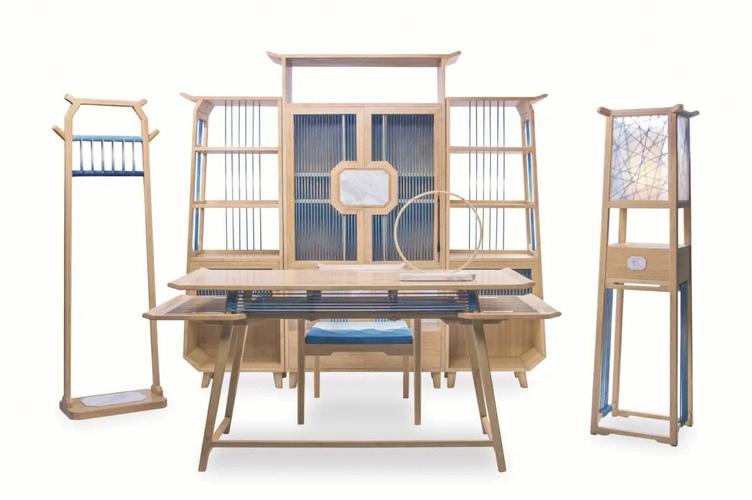 木制品毕设模型定制分享 门窗设计与实践