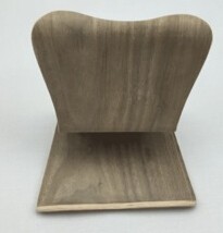 沃尔美 竹木制品加工专家，打造环保实用的弯曲木懒人平板电脑支架