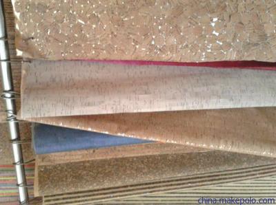 烫金软木革礼品包装 工厂直销与定制服务全解析